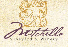 Mitchella Vineyard & Winery Logo