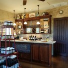 Tasting Room