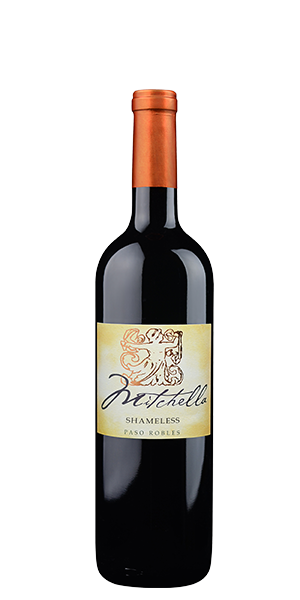 2010 Shameless Estate Rhone Blend