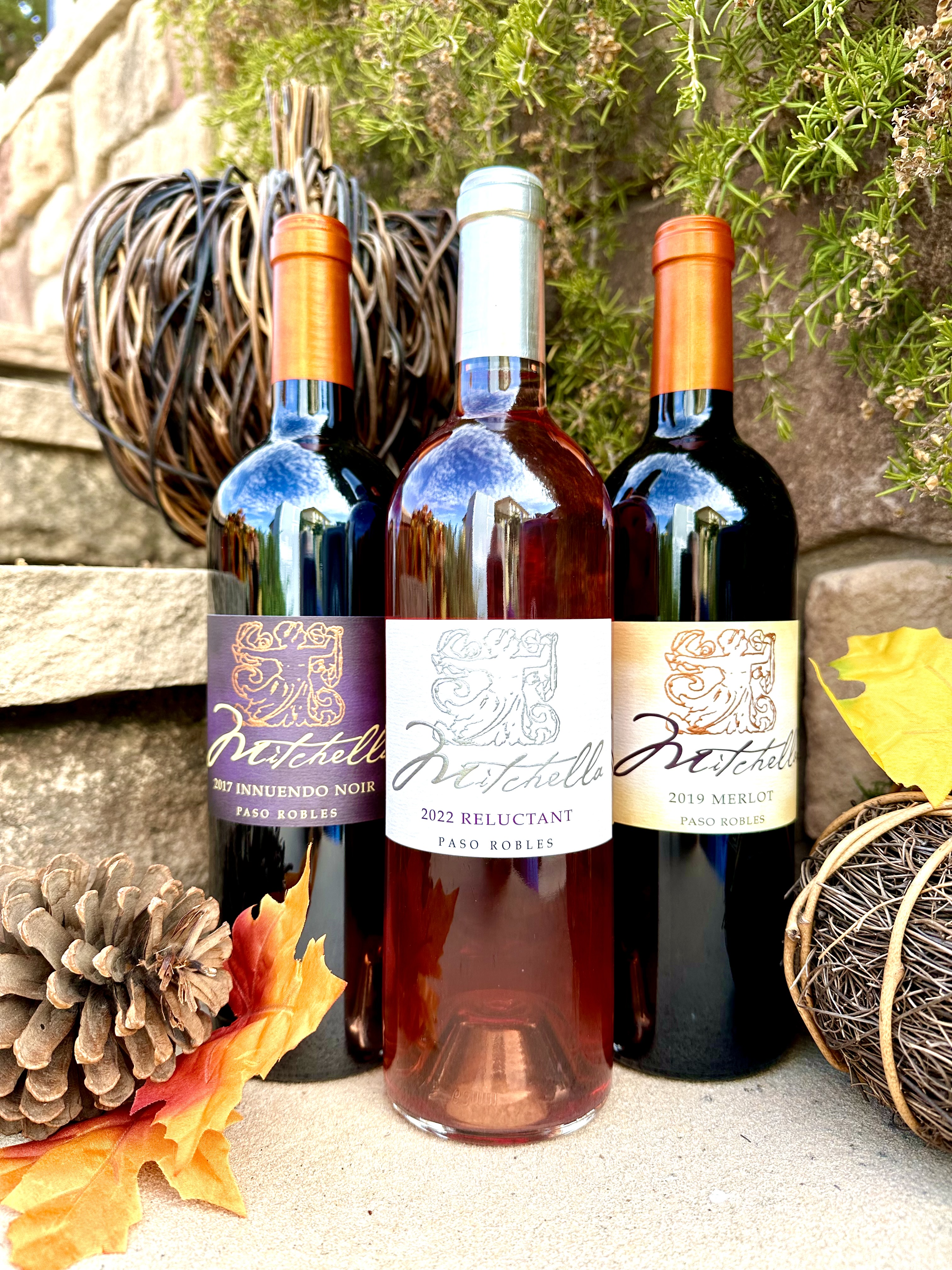 Thanksgiving Trio