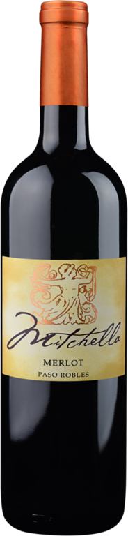 2019 Merlot **Limited Quantity**