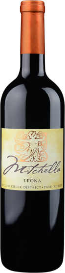 2021 Leona **Last Vintage of Leona