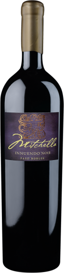 1.5L 2011 Innuendo Noir