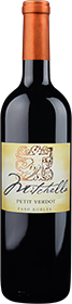 2019 Petit Verdot **New Release**