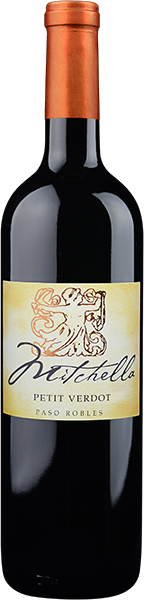 2019 Petit Verdot **New Release**