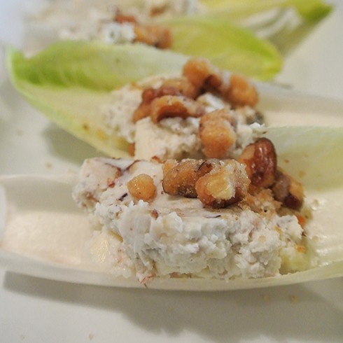 Blue Cheese Spread