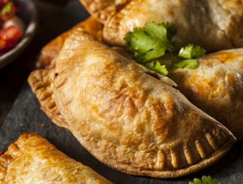 Empanadas