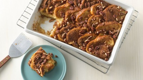 French Toast Casserole