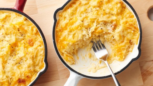 Hash Brown Casserole