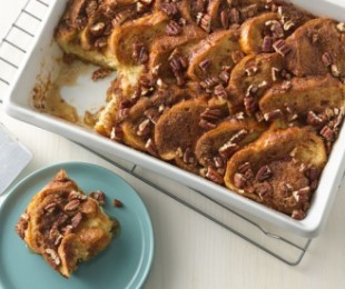 French Toast Casserole