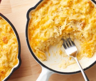 Hash Brown Casserole